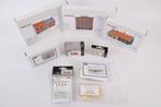 Alsacast, Artitec, Tilly Models H0 - Modeltrein, Hobby & Loisirs créatifs, Trains miniatures | HO