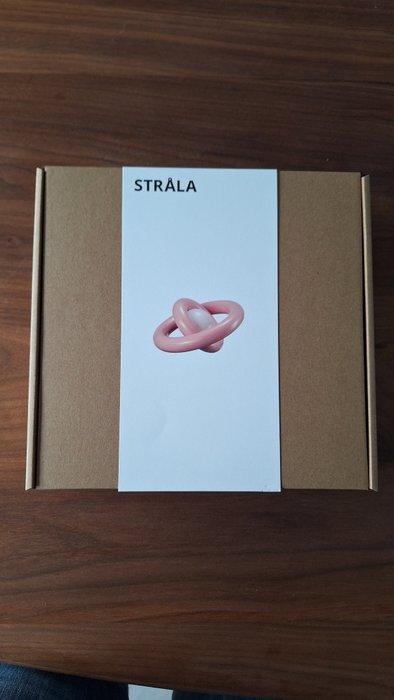 IKEA - IKEA - Lamp - STRÅLA - Plastic - Ikea Gustav Westman, Antiek en Kunst, Antiek | Verlichting