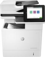 HP LaserJet Enterprise MFP M635h, Verzenden