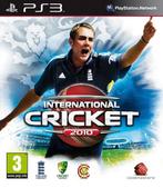 International Cricket 2010 (PS3 Tweedehands game), Ophalen of Verzenden