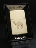 Zippo - Zonder Minimumprijs - Zakaansteker - Messing, Nieuw