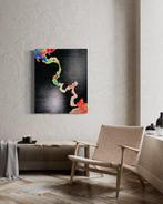 Ronan Martin - Un Foulard dans le Vent