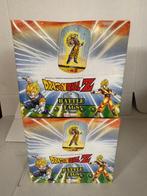 edibas - 48 Booster box - Dragon Ball Z - 2 box dragonball z, Verzamelen, Overige Verzamelen, Nieuw
