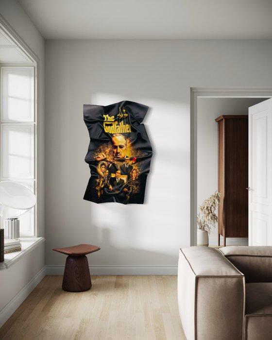 Soyz Bank (1988) - Godfather, Antiek en Kunst, Kunst | Designobjecten