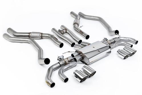 Cat-back uitlaatsysteem | Land Rover / Range Rover Sport SV, Auto-onderdelen, Uitlaatsystemen, Nieuw, Verzenden