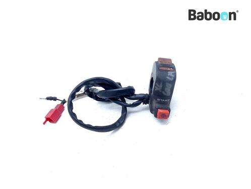 Stuurschakelaar Rechts Honda XL 600 L 1983-1987 (XL600LM), Motoren, Onderdelen | Honda, Gebruikt, Verzenden
