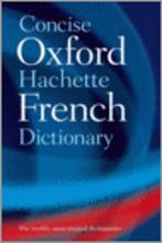 Concise Oxf-Hachette French Dict 3E C 9780198609759, Marie-Helene Correard, Valerie Grundy, Verzenden