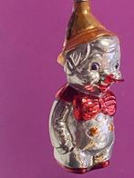 Krebs, Inge-Glass, Epric - Kerstballen (4) - Glas - 4