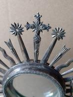Monstrans - Zilver - 1750-1800, Antiek en Kunst