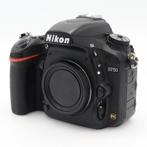 Nikon D750 body | Tweedehands, Audio, Tv en Foto, Verzenden, Zo goed als nieuw, Nikon