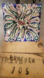 Salvador Dali (1904-1989) - El Beso de Fuego, Antiek en Kunst