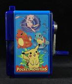TOMY / Nintendo / Pokemon - Puntenslijper Vintage - Showa, Games en Spelcomputers, Nieuw