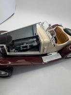 Bburago 1:24 - Voiture miniature - MERCEDES - BENS 300 SL, Hobby en Vrije tijd, Nieuw