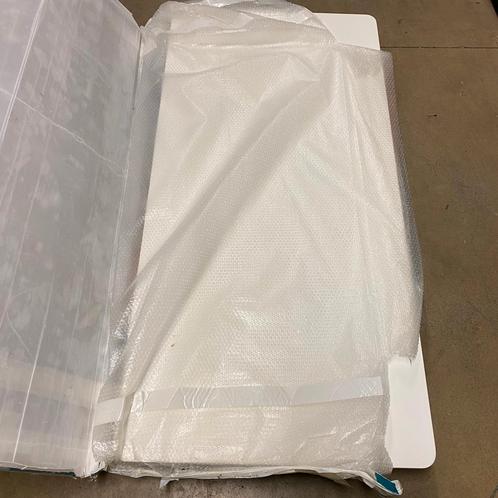 Bieden: Ferretti F780 white flybridge table GRP, Watersport en Boten, Bootonderdelen, Ophalen of Verzenden