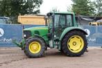 Veiling: Tractor John Deere 6120 Diesel 2004, Zakelijke goederen, Landbouw | Tractoren, Ophalen, Nieuw