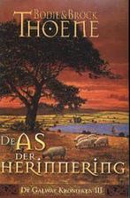 De as der herinnering 9789060678688 B. Thoene, Verzenden, Gelezen, B. Thoene