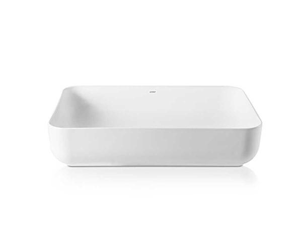 Veiling - 2x Axent opzetfontein Grace, Doe-het-zelf en Bouw, Sanitair