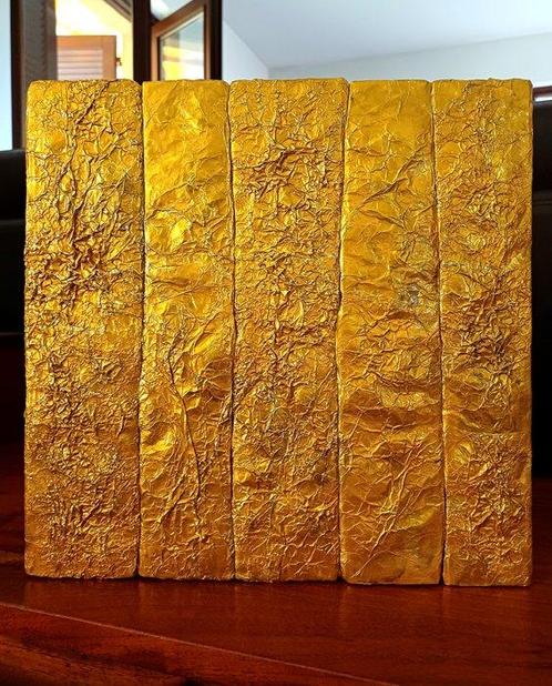 Giorgio Riva - Reflections (VIII), Antiek en Kunst, Kunst | Designobjecten