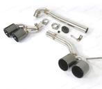 Ligne Déchappement pour Bmw F30 F32 Look M3, Auto-onderdelen, Uitlaatsystemen, Verzenden, Nieuw
