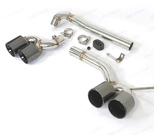 Ligne Déchappement pour Bmw F30 F32 Look M3, Auto-onderdelen, Uitlaatsystemen, Verzenden