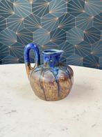 Faïenceries de Thulin - Kruik - Keramiek - Art Deco, Antiek en Kunst