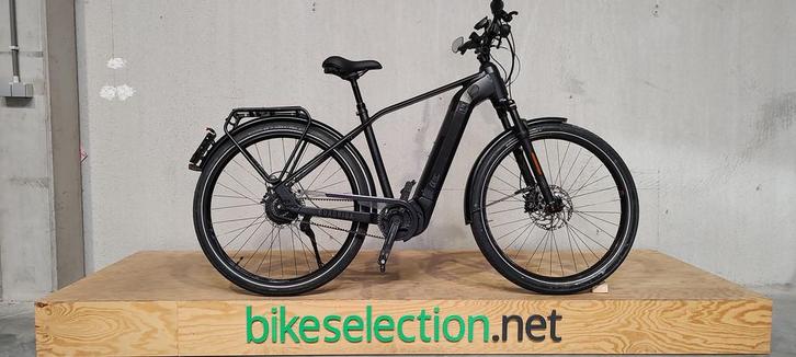 Speed Pedelec | Kettler Quadriga Duo Speed | -82%, Vélos & Vélomoteurs, Vélos | Hommes | Vélos pour homme, Enlèvement