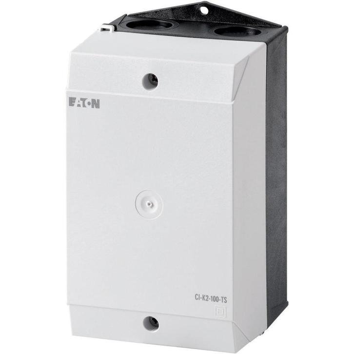 EATON INDUSTRIES CI Schakelkast Leeg - 206882, Bricolage & Construction, Électricité & Câbles, Envoi