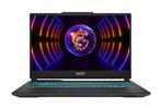 MSI 15,6 i7-13/16GB/1TB/FHD IPS/4060 8GB/NoOS (Laptop), Computers en Software, Windows Laptops, Ophalen of Verzenden, Nieuw