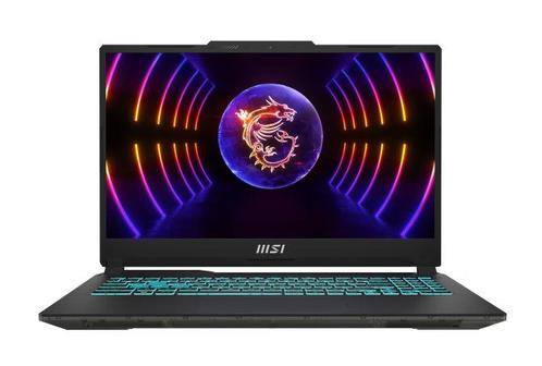 MSI 15,6 i7-13/16GB/1TB/FHD IPS/4060 8GB/NoOS (Laptop), Computers en Software, Windows Laptops, Nieuw, Ophalen of Verzenden