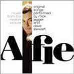 Alfie [2004] [Music from the Motion Picture] CD, Cd's en Dvd's, Verzenden, Nieuw in verpakking