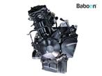 Motorblok Triumph Street Triple R 675 2007-2012, Motoren, Verzenden, Gebruikt