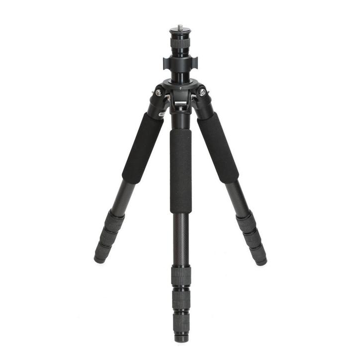 Feisol CT-3402 Rapid Carbon Statief, Audio, Tv en Foto, Fotografie | Fotostudio en Toebehoren, Ophalen of Verzenden