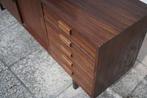 Credenza - Wenge - Dressoir / Sideboard