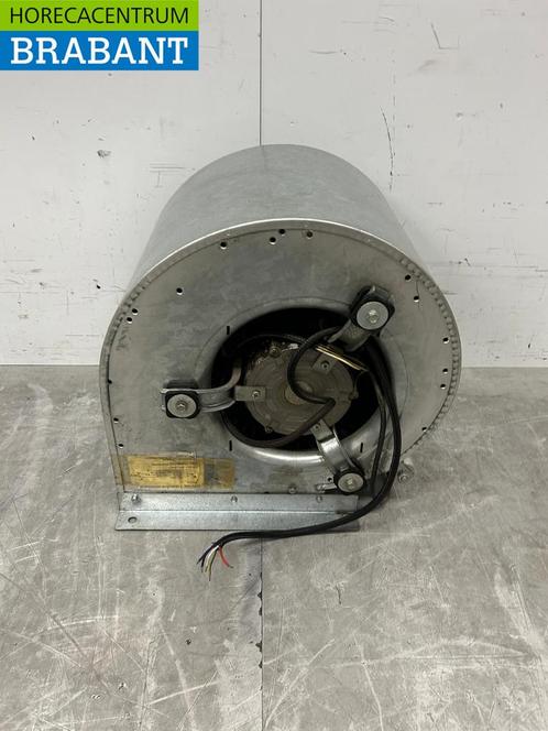 Nicotra Afzuigmotor Slakkenhuis 3250 m3 230V Horeca, Elektronische apparatuur, Afzuigkappen, Nieuw, Ophalen of Verzenden