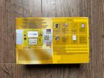 Nintendo - 2DS - Pokémon Special Pikachu Edition Yellow, Games en Spelcomputers, Nieuw