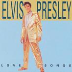 Elvis Presley - Love Songs CD, Cd's en Dvd's, Verzenden, Nieuw in verpakking