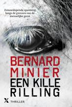 Een kille rilling 9789401605434, Livres, Bernard Minier, Verzenden