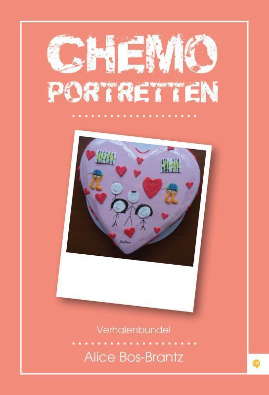 Chemoportretten 9789048424320 Alice Bos-Brantz, Livres, Loisirs & Temps libre, Envoi