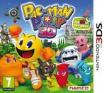 Pac-man Party (Nintendo 3DS tweedehands game), Ophalen of Verzenden