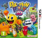 Pac-man Party (Nintendo 3DS tweedehands game), Ophalen of Verzenden, Nieuw