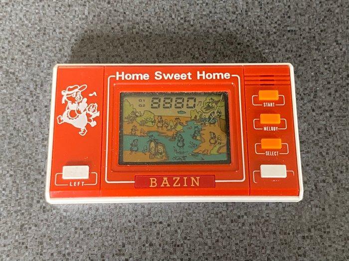 BAZIN - Home Sweet Home - Handheld gaming console - In, Games en Spelcomputers, Spelcomputers | Overige Accessoires