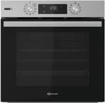 Bauknecht Bbars85hu1i - Inbouw Oven - 71L - Gentle Steam -, Elektronische apparatuur, Ophalen of Verzenden, Nieuw