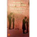 Jeruzalem / Flamingo pocket 9789041406804 Karen Armstrong, Verzenden, Gelezen, Karen Armstrong