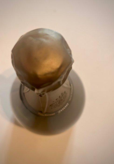 2006 Ruinart, Dom Ruinart Blanc de Blancs - Champagne Blanc, Verzamelen, Wijnen