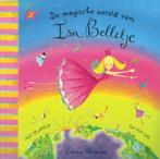 De magische wereld van Isa Belletje / Isa Belletje, Boeken, Verzenden, Gelezen, E. Thomson