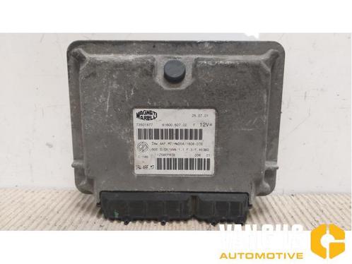Computer Motormanagement Fiat Seicento O121268, Auto-onderdelen, Elektronica en Kabels