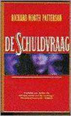 De schuldvraag 9789024513741 James Patterson, Boeken, Verzenden, Gelezen, James Patterson