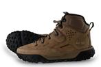 Timberland Wandelschoenen in maat 42 Beige | 5% extra, Overige kleuren, Verzenden, Timberland, Zo goed als nieuw