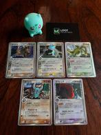 Pokémon - 5 Card - Japanese Delta Species | Rare cards |, Hobby en Vrije tijd, Nieuw