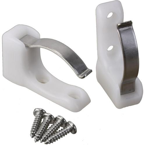 Pikhaak Houder Set 28-32mm, Watersport en Boten, Bootonderdelen, Nieuw, Ophalen of Verzenden